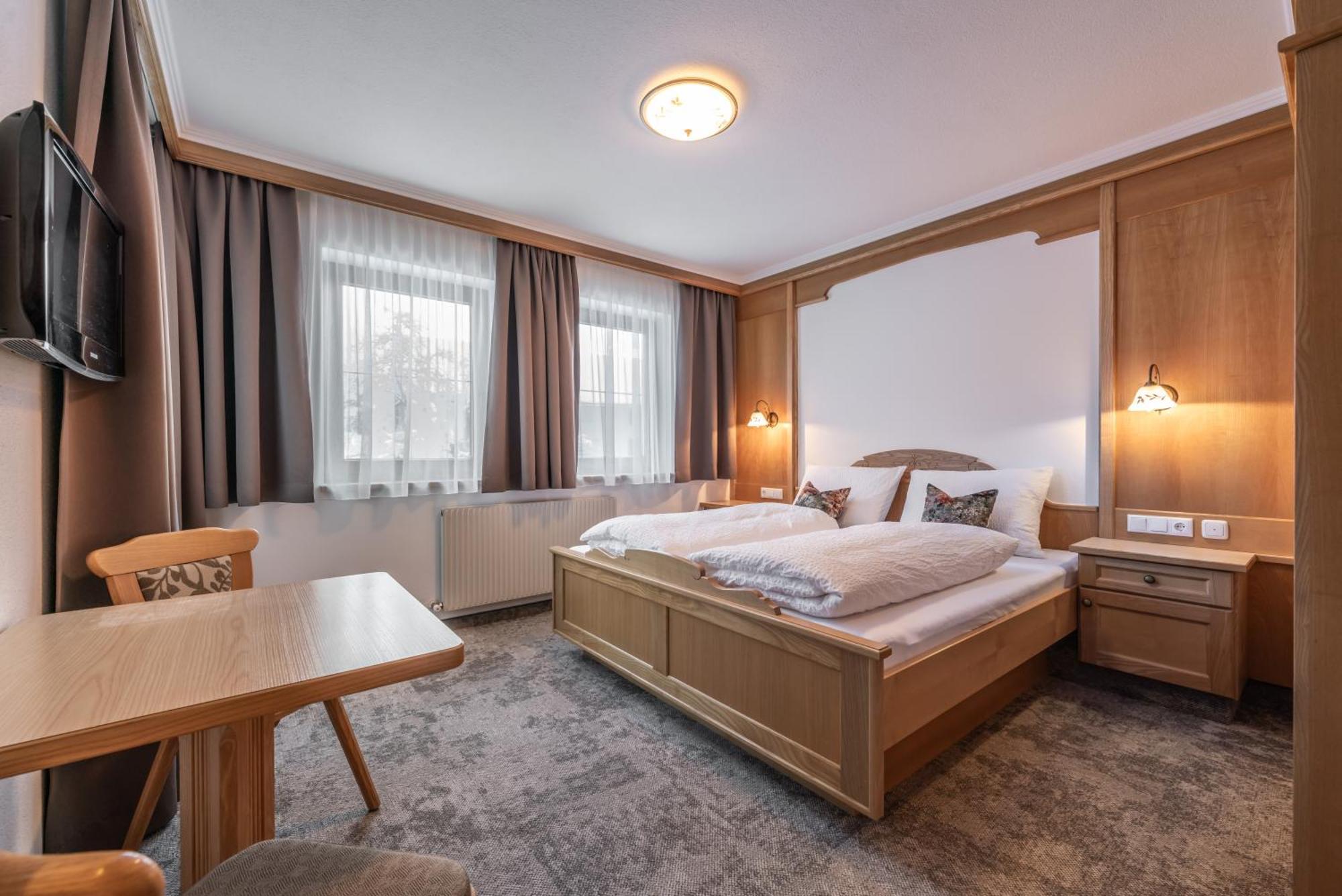 Appartements Penzinghof Mayrhofen Kültér fotó