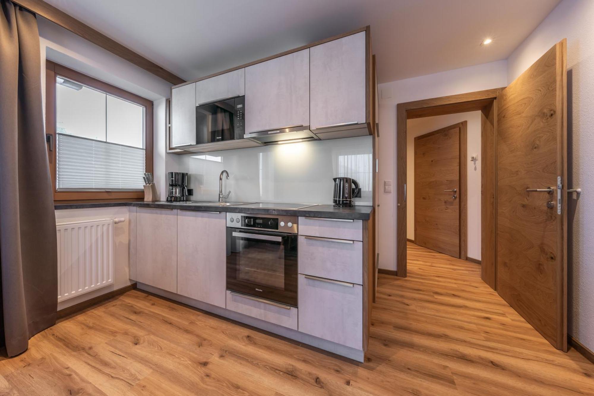 Appartements Penzinghof Mayrhofen Kültér fotó
