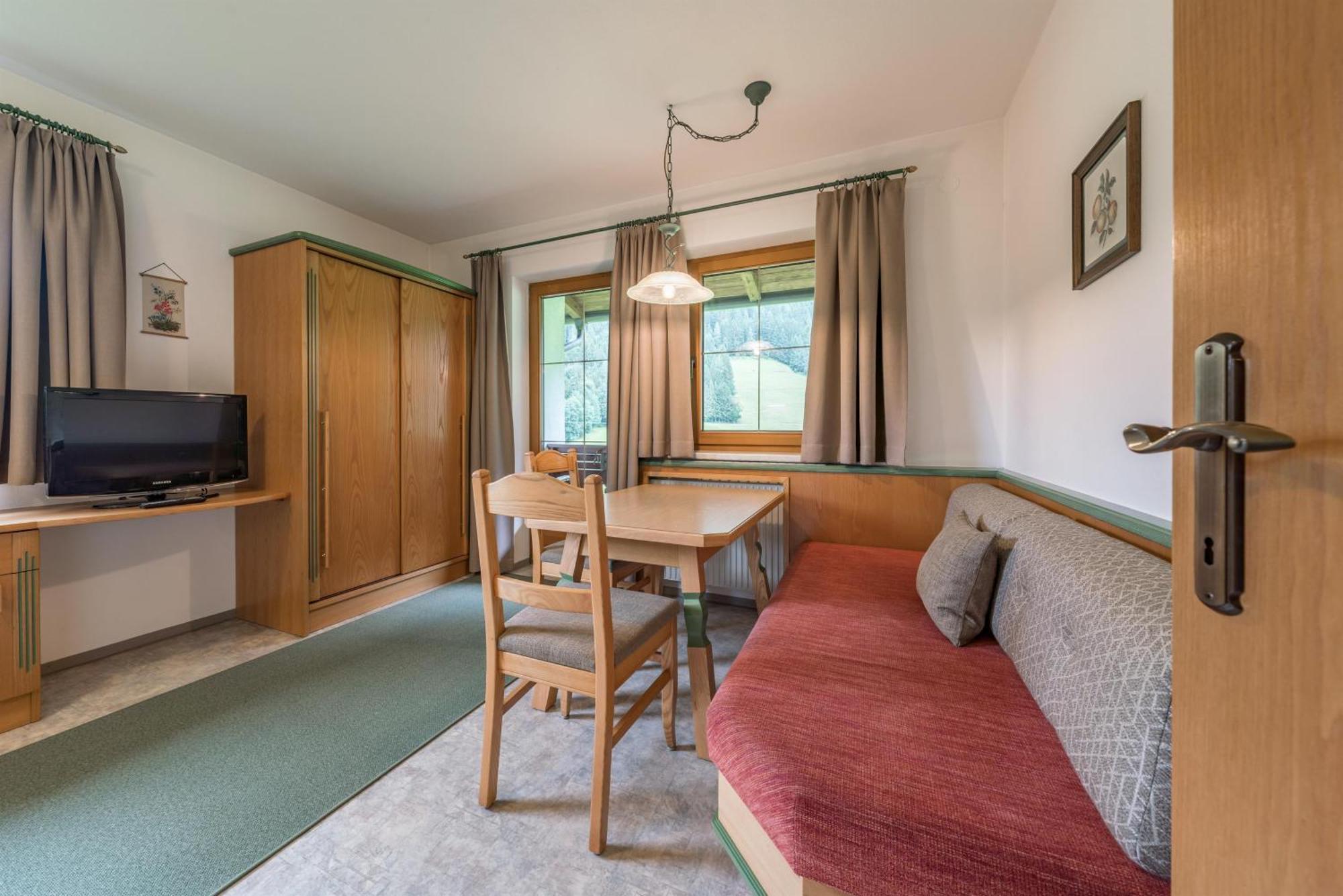 Appartements Penzinghof Mayrhofen Kültér fotó